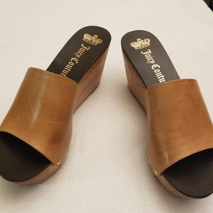 Juice couture shoes